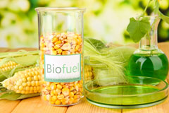 Waterhay biofuel availability