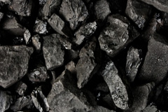 Waterhay coal boiler costs