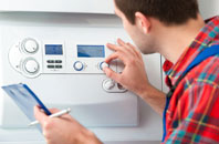 free Waterhay gas safe engineer quotes