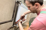 Waterhay heating repair