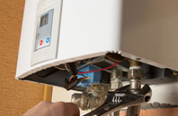 free Waterhay boiler install quotes